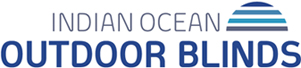Indian Ocean Outdoor Blinds Perth logo
