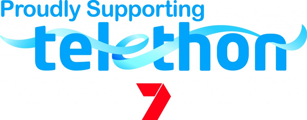 We are a proud supporter of Telethon Perth