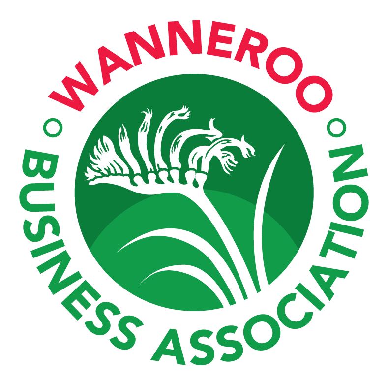 Wanneroo Business Association Logo