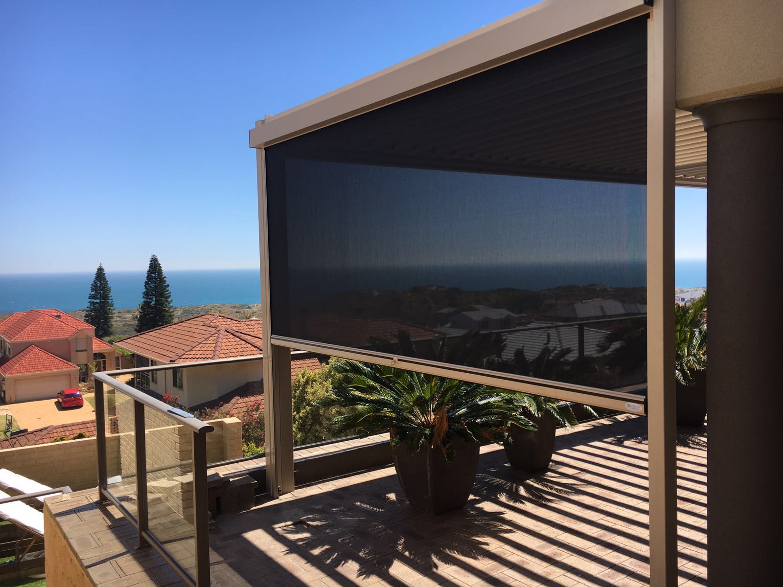 Image of Zipscreen Blinds